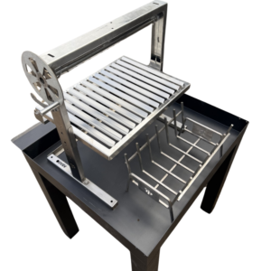 Asado BBQ Grill – Argentinian Asado Barbecue grill