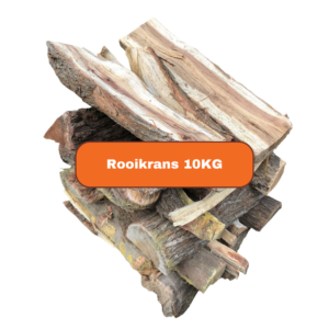 LET'S BRAAI 10kg Rooikrans Braaiwood African Namibian Hardwood