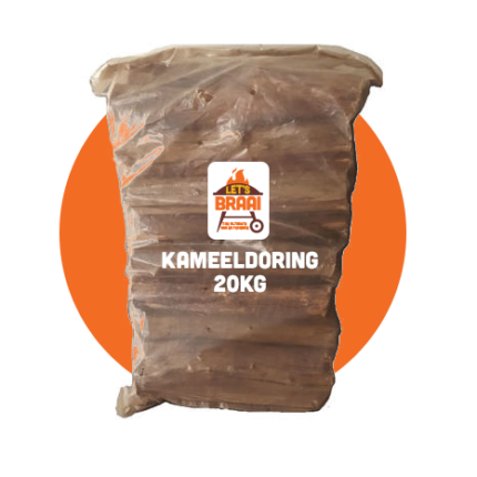 Shop | Let's BBQ With Real Imported Braai / BBQ Wood | Let's Braai