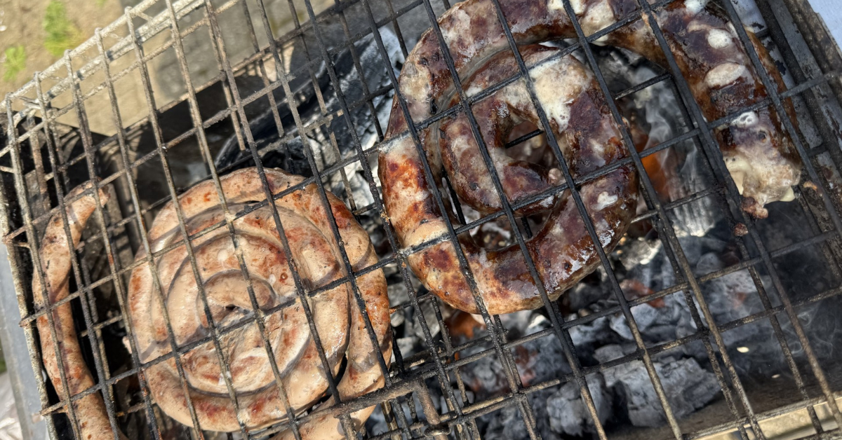 Boerewors
