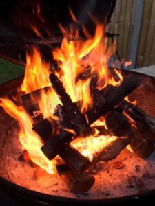 Kameeldoring braai wood Let's Braai 