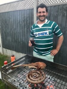 Let's Braai Team