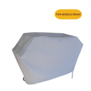 Mobile Braai Canvas Heavy Duty Cover