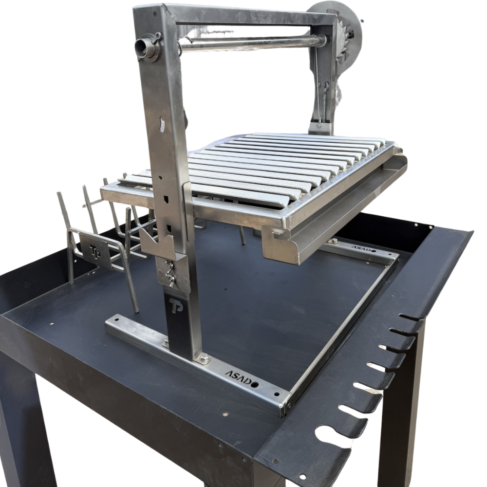 Asado BBQ Grill – Argentinian Asado Barbecue grill