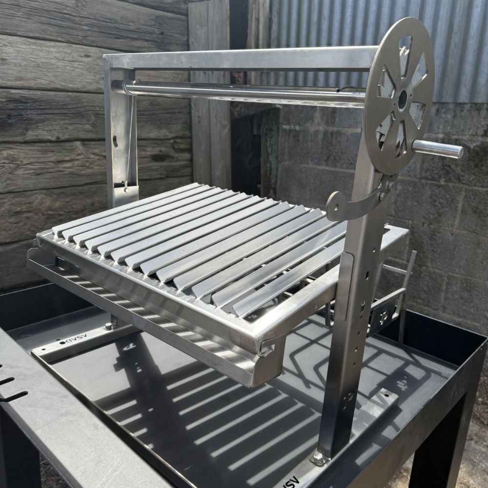 Asado BBQ Grill – Argentinian Asado Barbecue grill